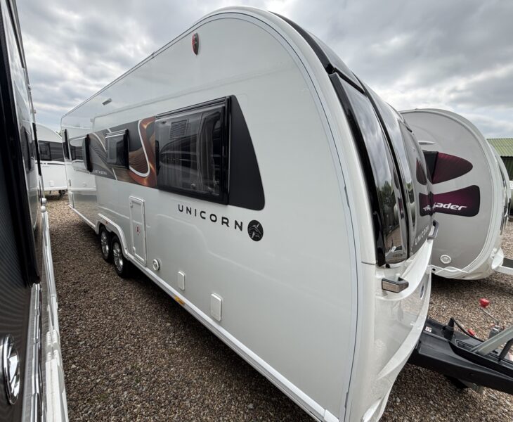 Bailey Unicorn Cartagena 2023