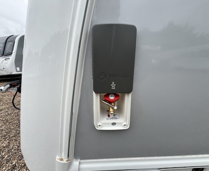 Elddis Xplore XC Light 2025