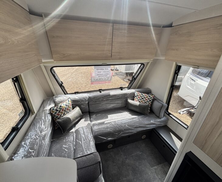 Elddis Xplore XC Light 2025