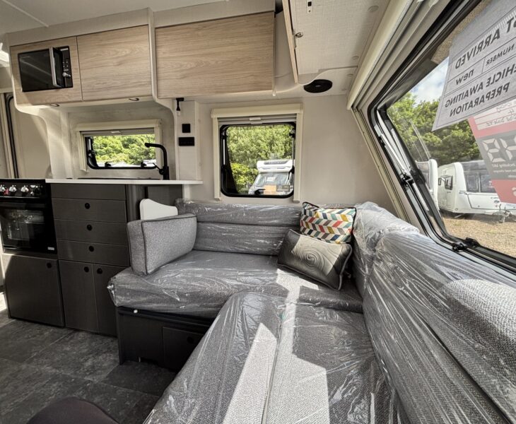 Elddis Xplore XC Light 2025