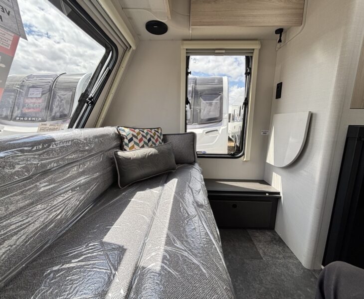 Elddis Xplore XC Light 2025
