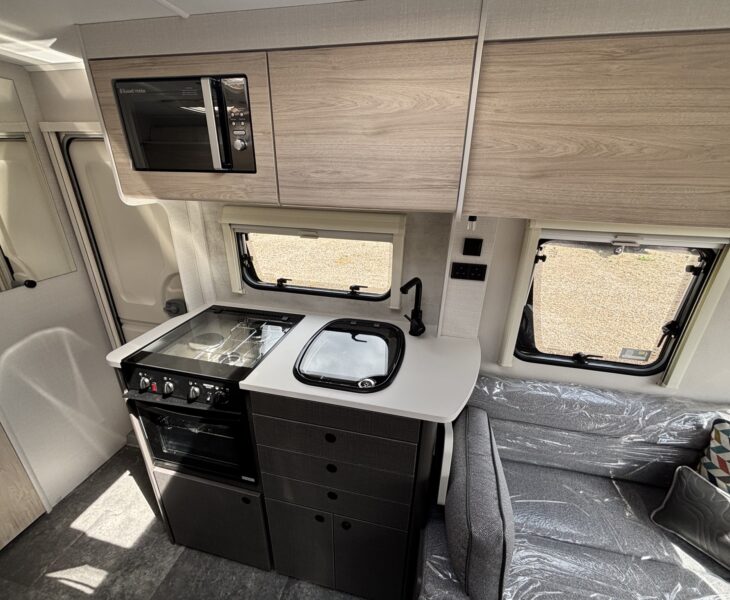 Elddis Xplore XC Light 2025