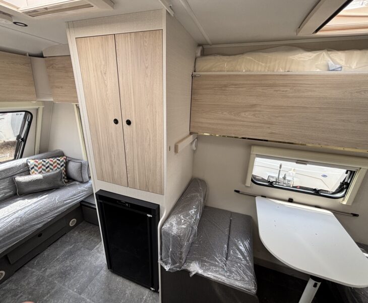 Elddis Xplore XC Light 2025