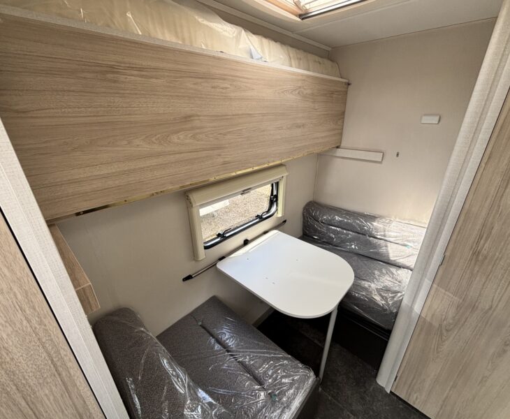 Elddis Xplore XC Light 2025