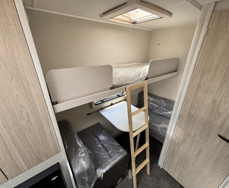 Elddis Xplore XC Light 2025