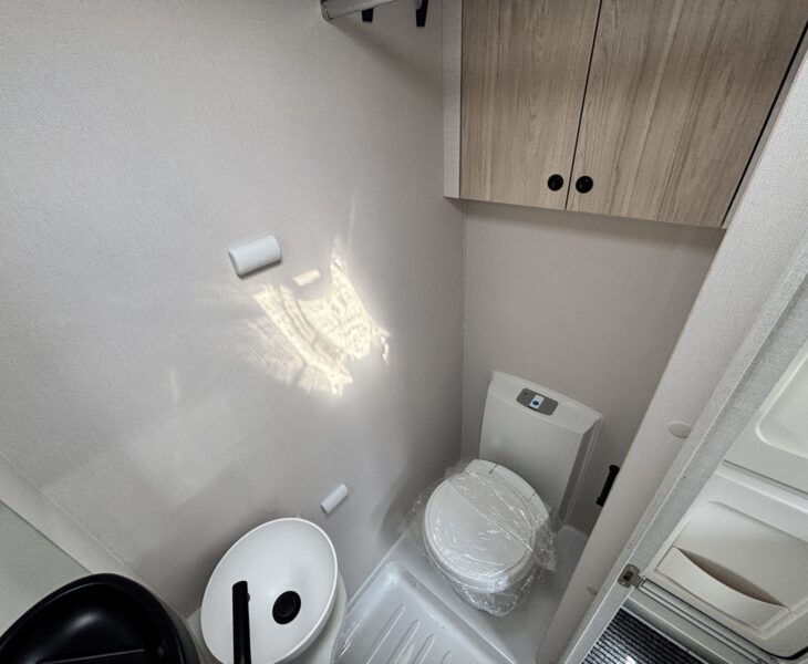 Elddis Xplore XC Light 2025