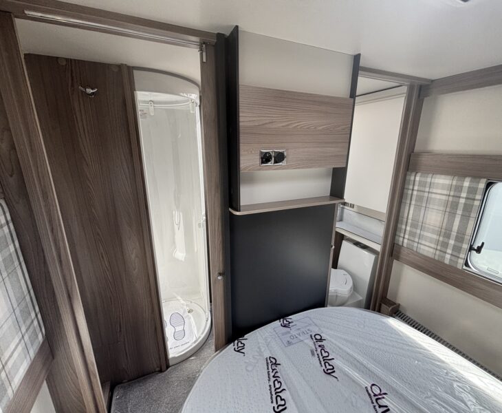 Swift Challenger 650 2025