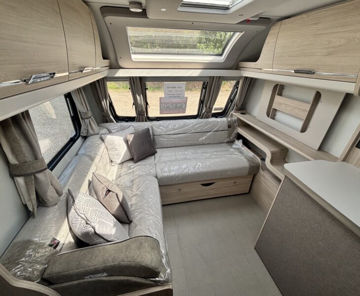 Elddis Crusader Borealis 2025