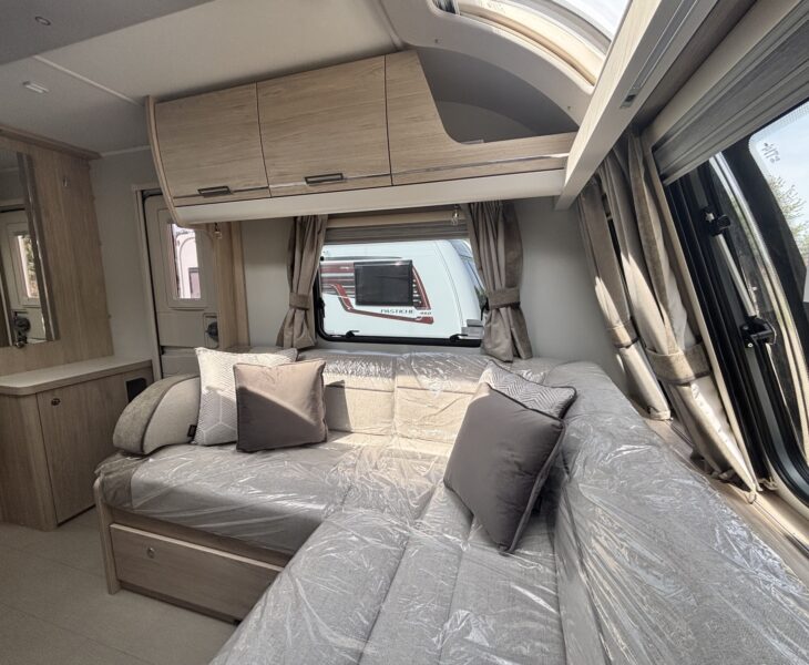 Elddis Crusader Borealis 2025