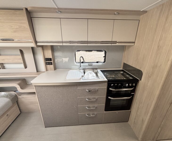 Elddis Crusader Borealis 2025