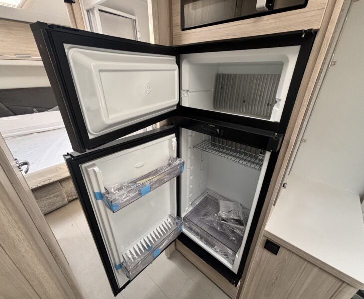 Elddis Crusader Borealis 2025