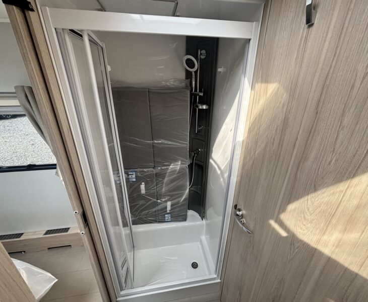 Elddis Crusader Borealis 2025
