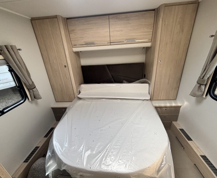 Elddis Crusader Borealis 2025