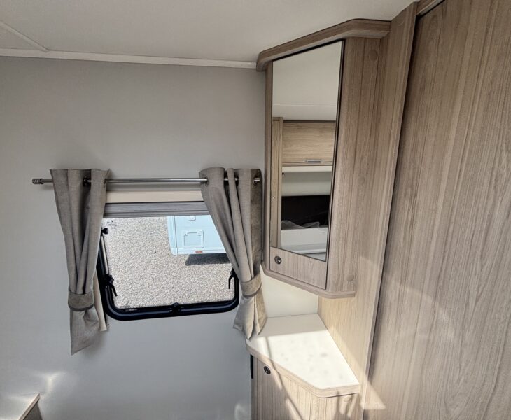 Elddis Crusader Borealis 2025