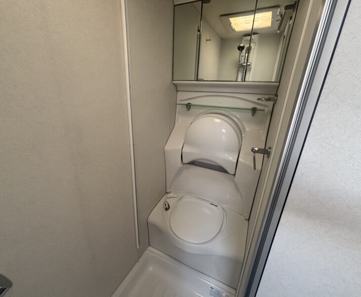 Elddis Avante 362 2010