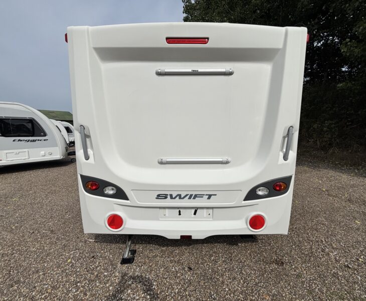 Sprite Alpine 2 2017