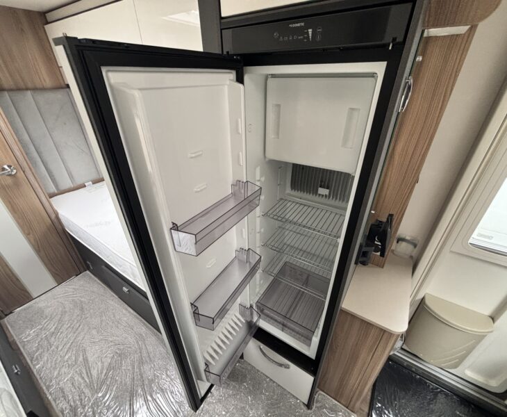 Swift Conqueror 565 2022