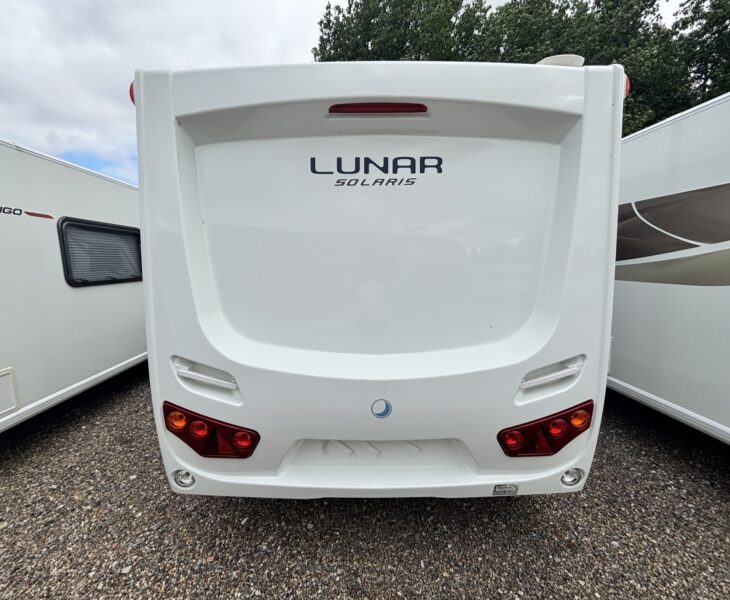 Lunar Solaris 524 2017