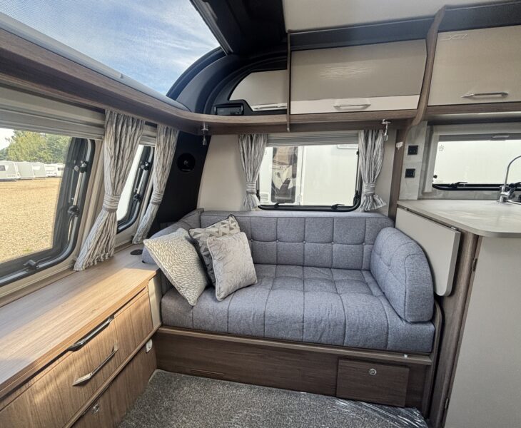 Coachman Laser Xcel 875 2020