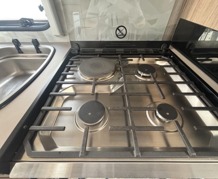 Coachman Laser Xcel 875 2020