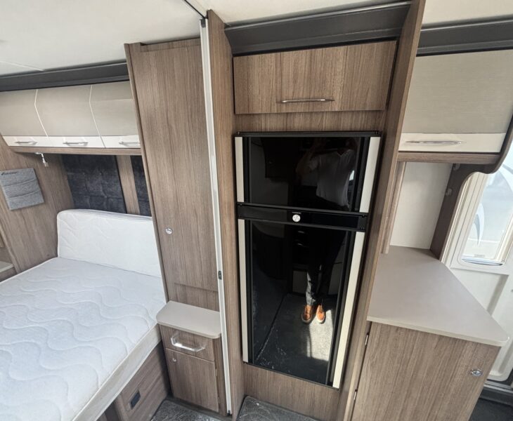 Coachman Laser Xcel 875 2020