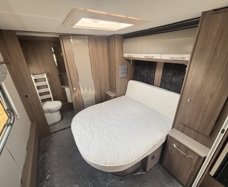 Coachman Laser Xcel 875 2020