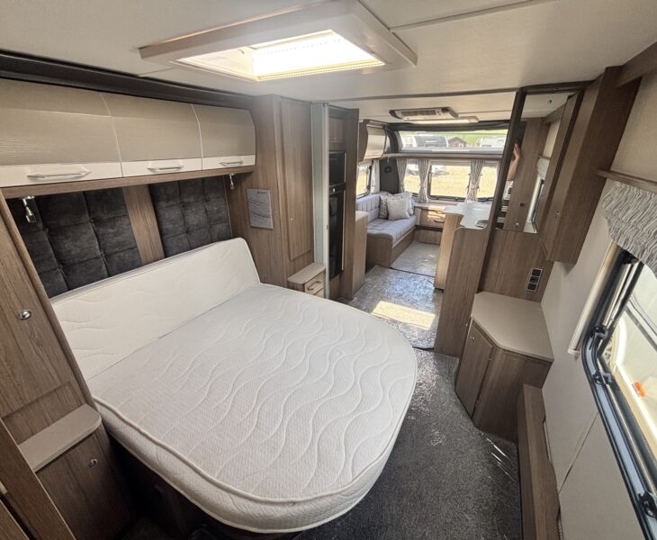 Coachman Laser Xcel 875 2020