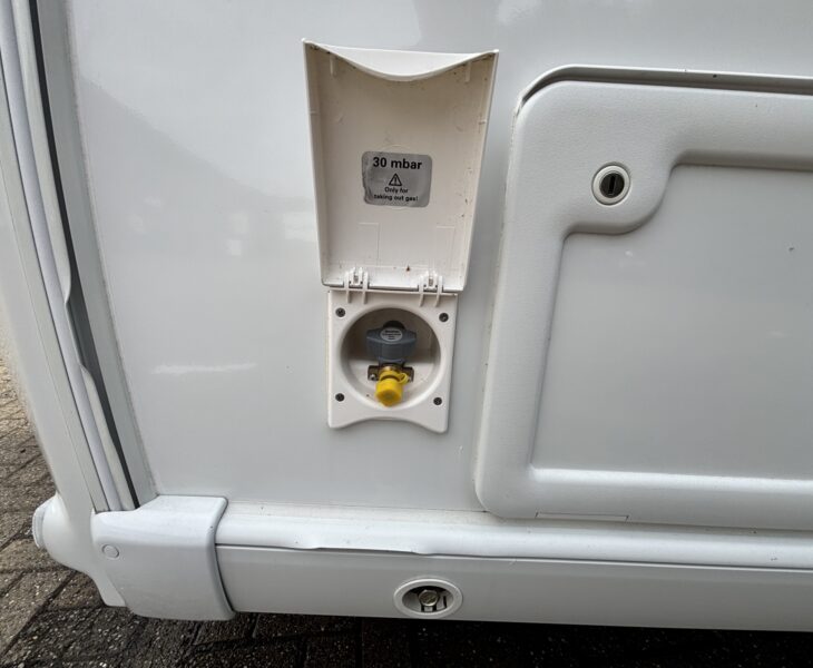 Swift Challenger SE 650 2024