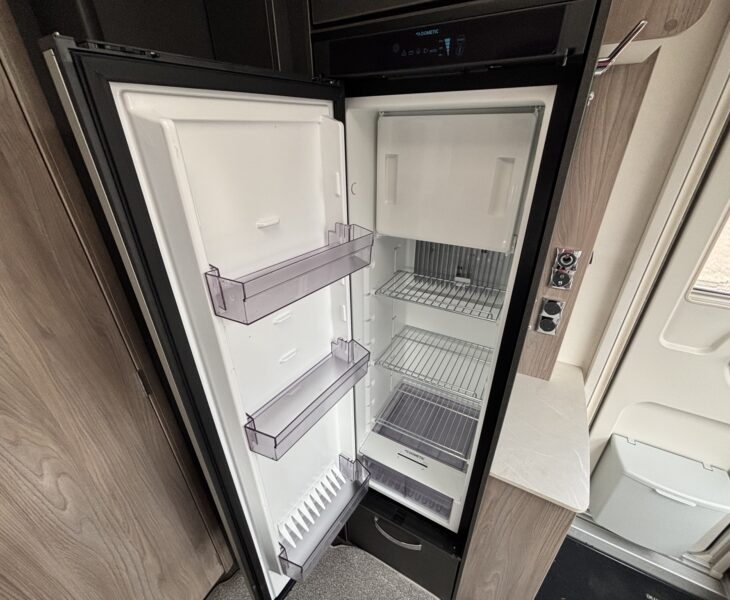 Swift Challenger SE 650 2024