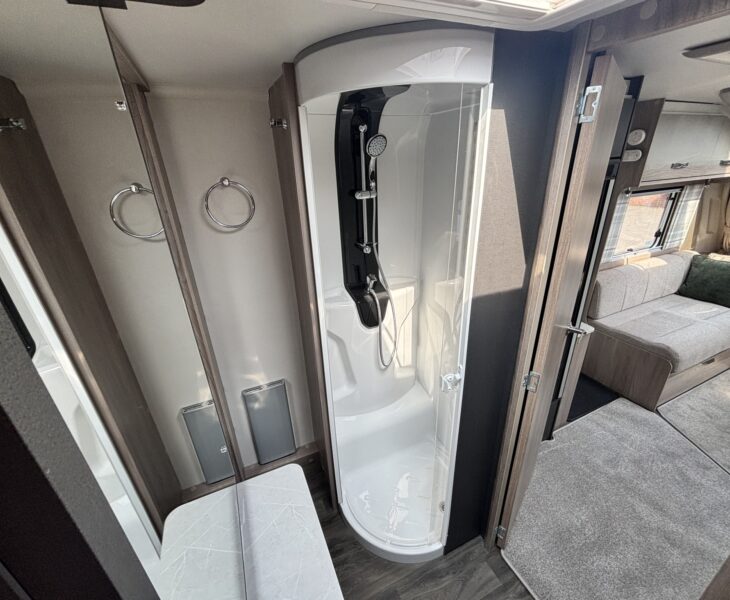 Swift Challenger SE 650 2024