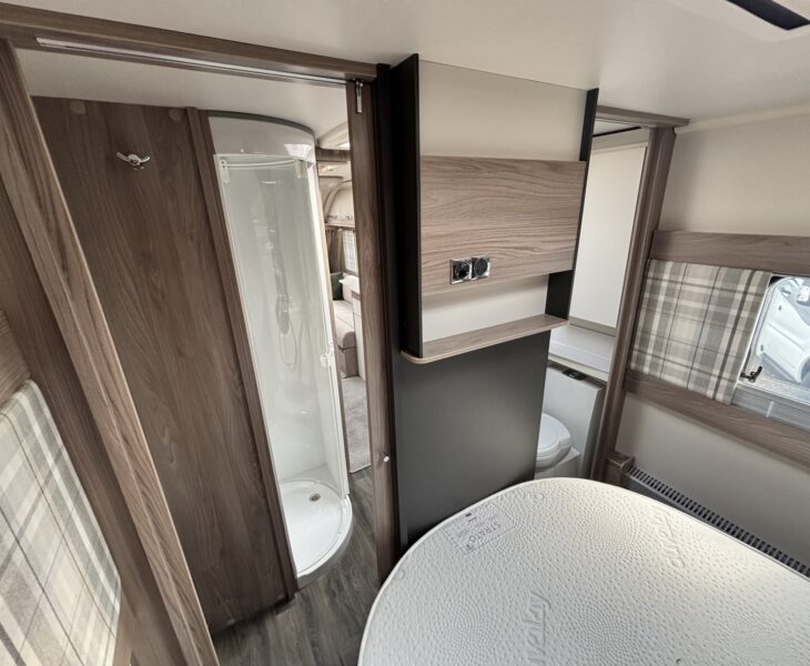 Swift Challenger SE 650 2024