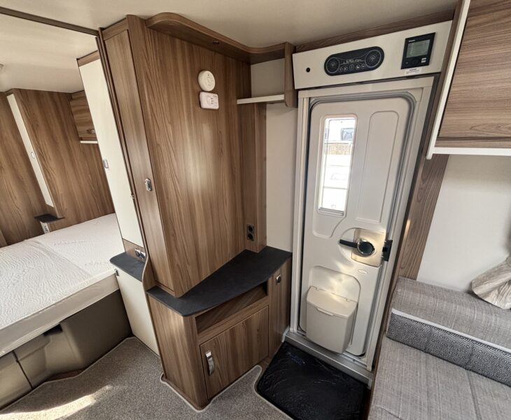 Swift Aventura SM4SB 2022
