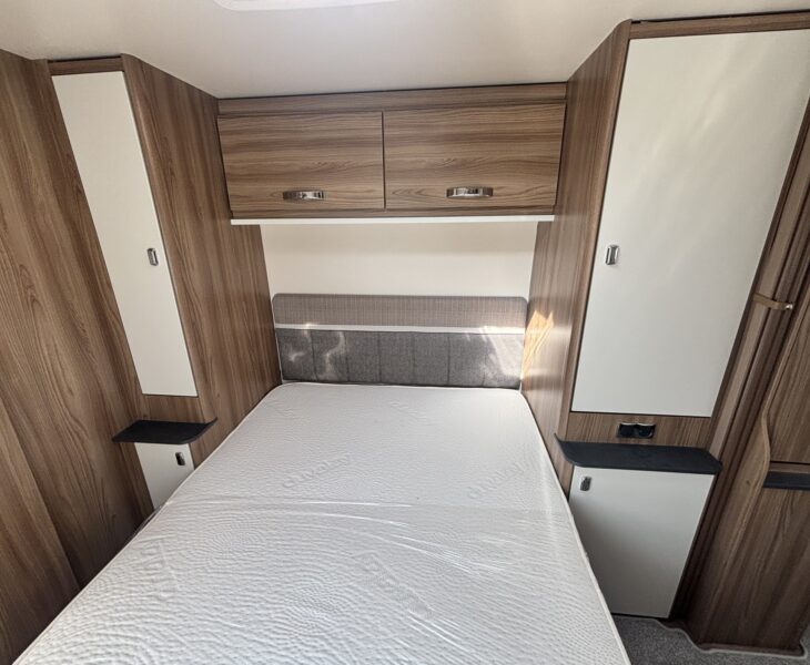 Swift Aventura SM4SB 2022