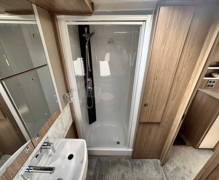 Coachman VIP 460 2018