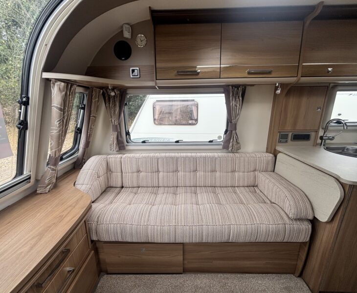 Bailey Unicorn Cadiz 2017