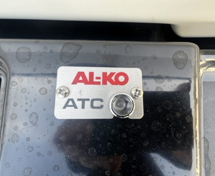 New Bailey Alicanto Grande Deluxe Alvor 2026