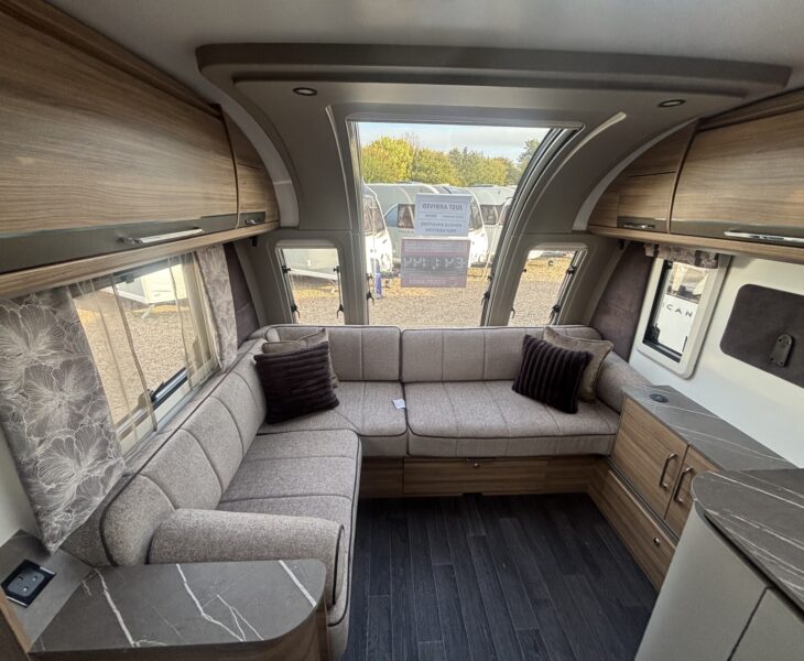 New Bailey Alicanto Grande Deluxe Alvor 2026