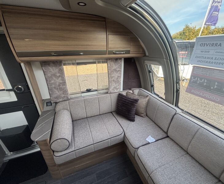 New Bailey Alicanto Grande Deluxe Alvor 2026