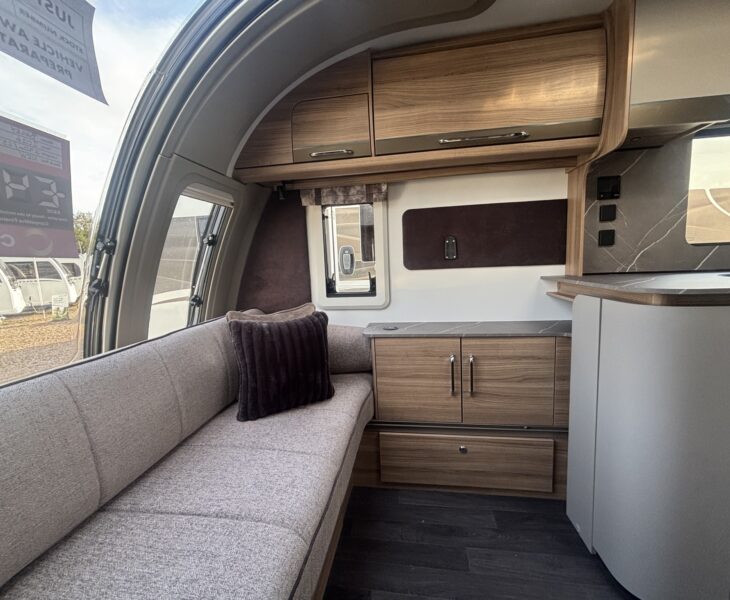 New Bailey Alicanto Grande Deluxe Alvor 2026