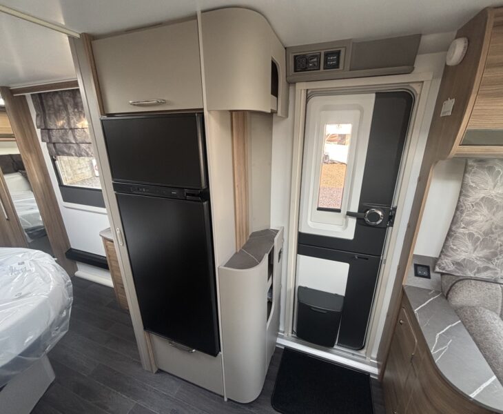 New Bailey Alicanto Grande Deluxe Alvor 2026