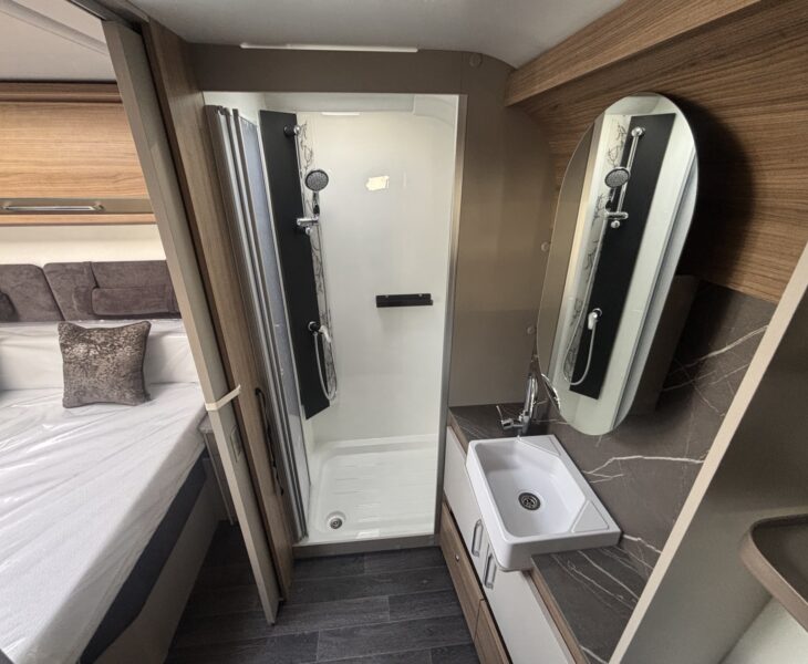 New Bailey Alicanto Grande Deluxe Alvor 2026