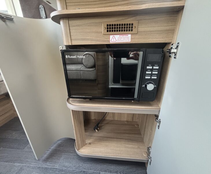 New Bailey Alicanto Grande Deluxe Alvor 2026