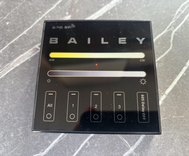 New Bailey Alicanto Grande Deluxe Alvor 2026