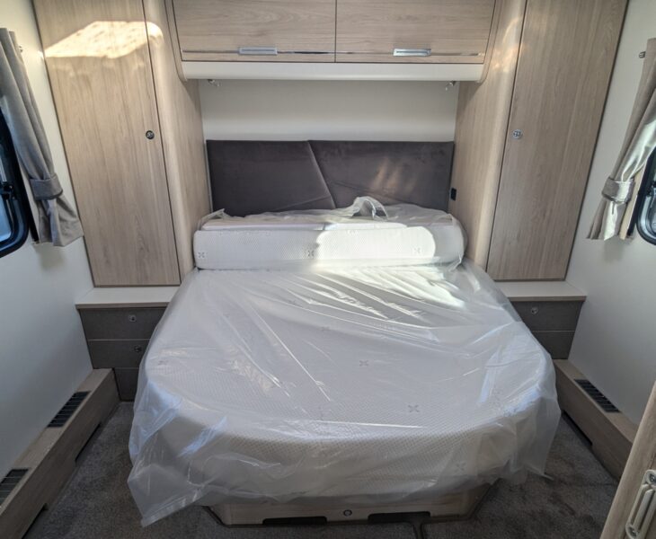 Elddis Crusader Aurora Interior