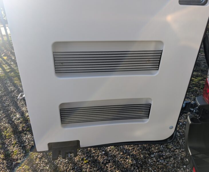 Bailey Endeavour B64 New