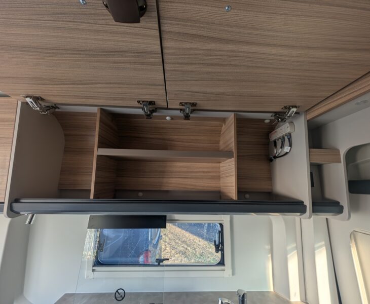 Bailey Endeavour B64 New
