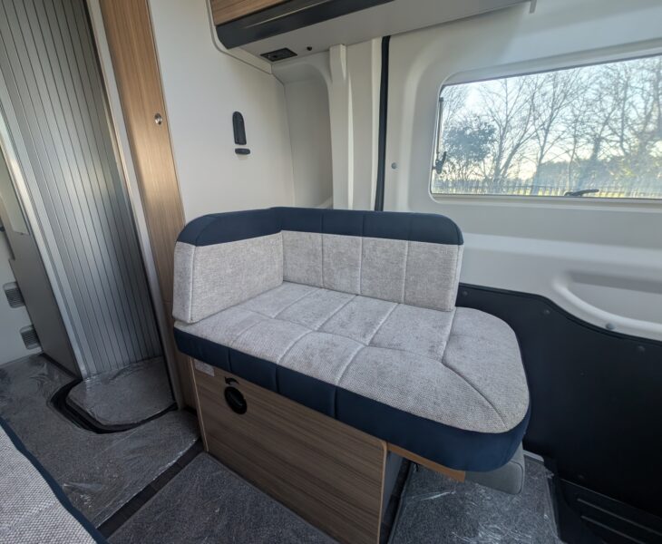 Bailey Endeavour B64 New