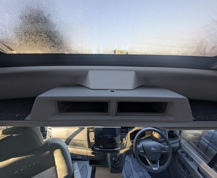 Bailey Endeavour B64 New