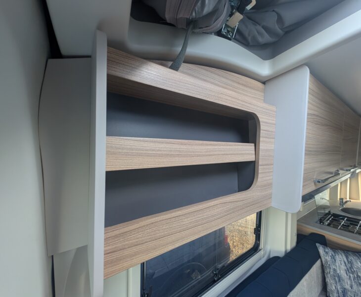 Bailey Endeavour B64 New