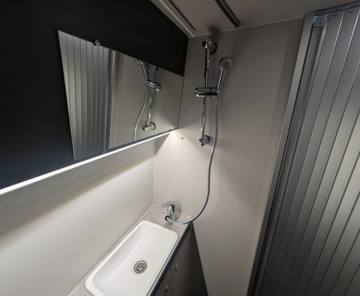 Bailey Endeavour B64 New